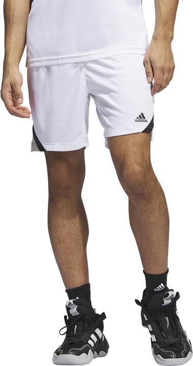 Actual product image adidas Icon Squad Basketball Shorts Men (XXL)