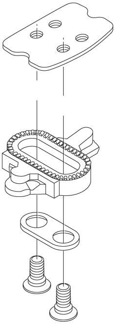 Produktbild Shimano Sm-Sh56
