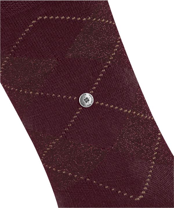 Produktbild Burlington Socken Lurex Marylebone (36 - 41)