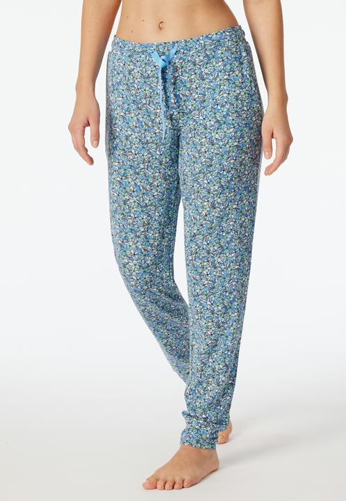 Immagine prodotto Schiesser Pantaloni del pigiama Mix & Relax (44)