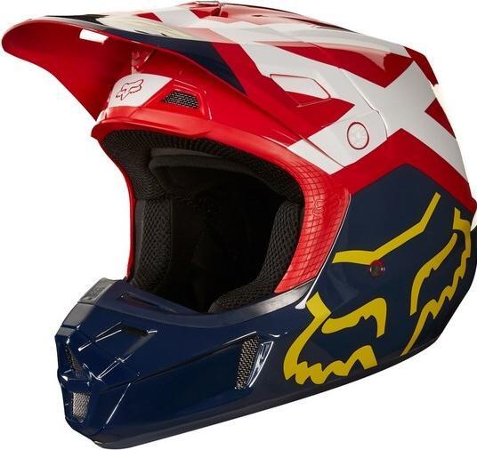 Image du produit Fox V2 Preme (55 - 56 cm, S)