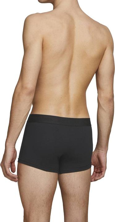 Actual product image Jack & Jones 5er-Pack, eingriffslose Boxershorts (XL, 5-pack)