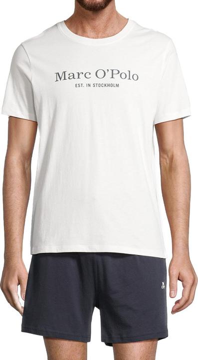 Actual product image Marc O'Polo Mix & Match organic cotton pyjamas (L)