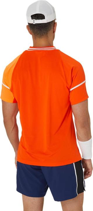 Produktbild ASICS Performance Match SS Top Herren Koi (XL)