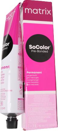 Produktbild Matrix Socolor Beauty 6nw Dunkelblond Natur Warm (6NW Dunkelblond Natur Warm)
