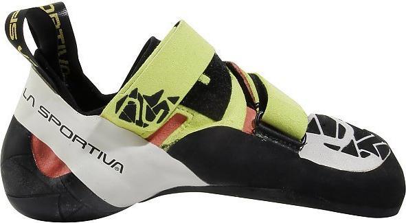 Image du produit La Sportiva Chaussures d'escalade Otaki pour femmes (36.5)