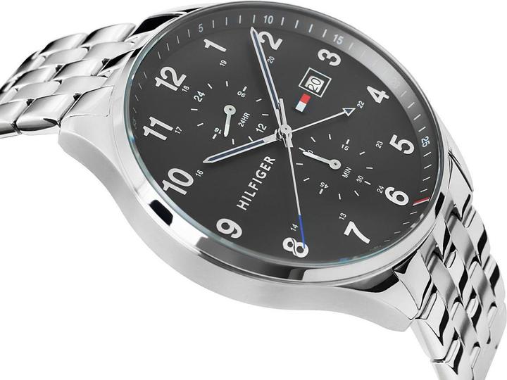 Image du produit Tommy Hilfiger Ouest (Montre analogique, 44 mm)