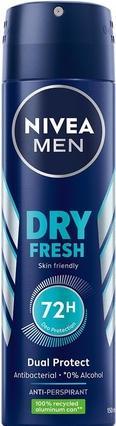 Produktbild NIVEA Men Dry Fresh (150 ml)
