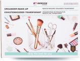 Immagine prodotto Benson Care Organizer per pennelli trucco trasparente