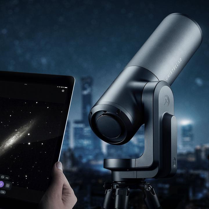 Immagine prodotto Unistellar eQuinox 2