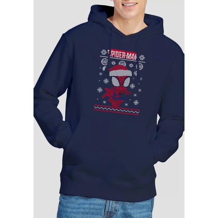 Immagine prodotto Spiderman Kapuzenpullover (M)