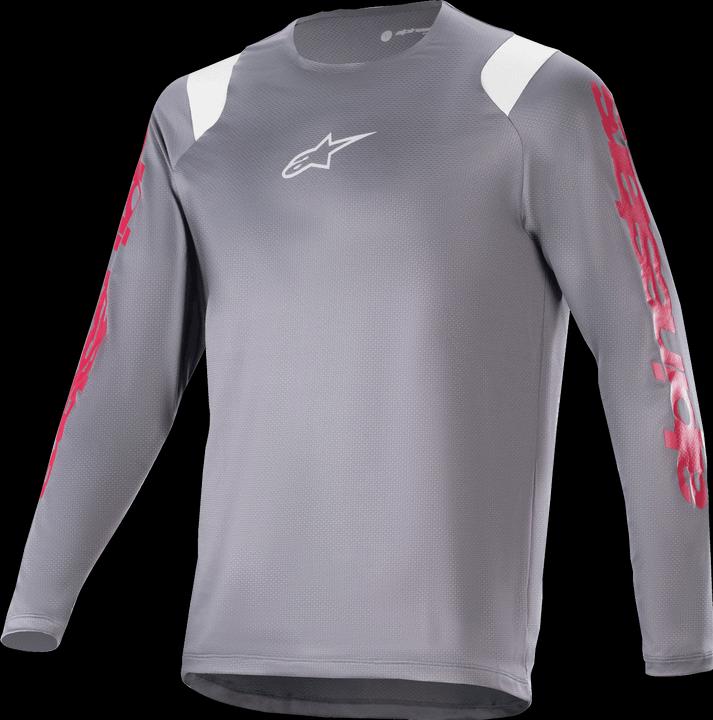 Immagine prodotto Alpinestars Maglia 24 A-Supra Astar Ls (XL)