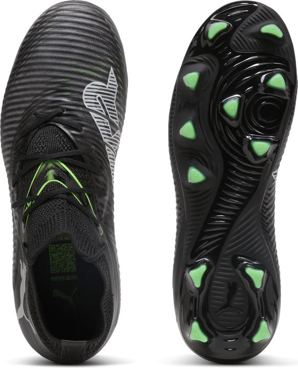 Produktbild Puma FUTURE 8 PRO FG/AG Jr (29)