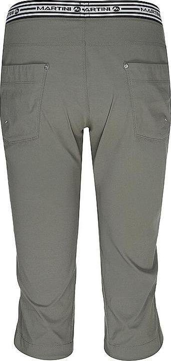 Image du produit Martini Short de randonnée Via (3XL)