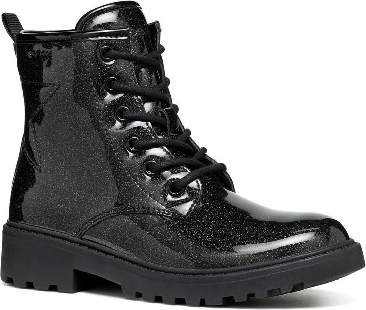 Geox Mädchen Stiefeletten Casey