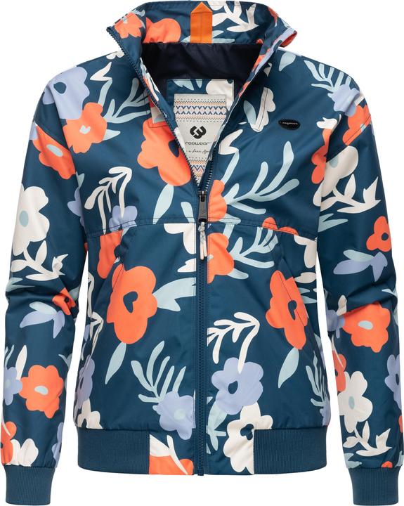 Produktbild Ragwear Goona Print (XXL)