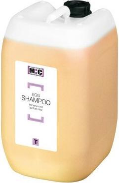 Meister Coiffeur M:C Shampoo Egg 10l für trockenes Haar (10000 ml, Flüssiges Shampoo)