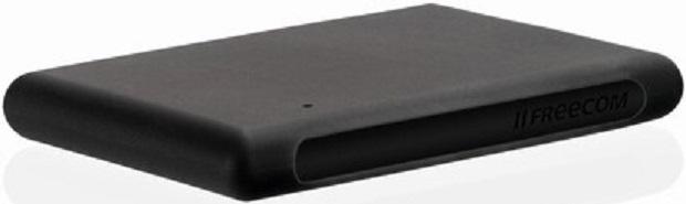 Produktbild Freecom Mobile drive XXS (1 TB)