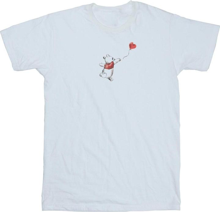 Produktbild Disney Winnie The Pooh Balloon TShirt (L)