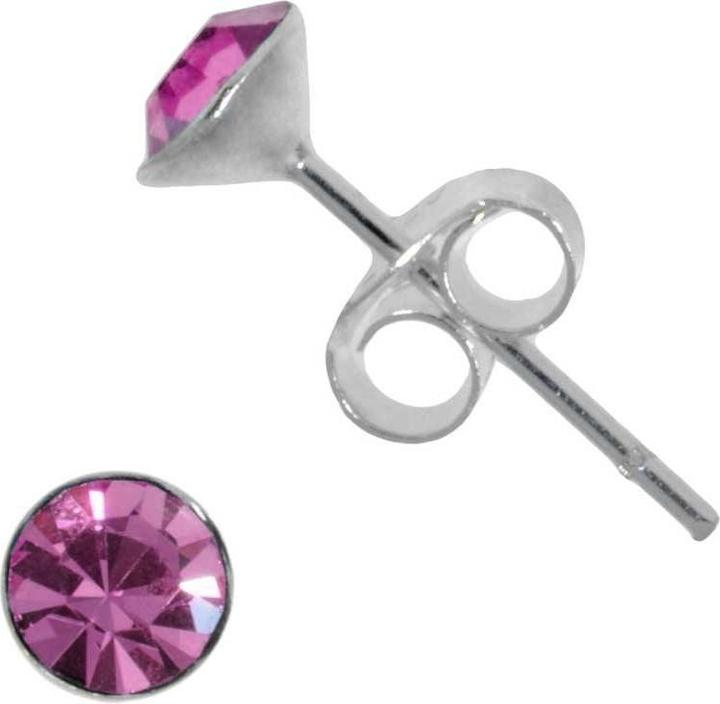 Pink, Argent