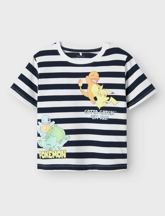 Produktbild Name it Pokémon T-Shirt (116)