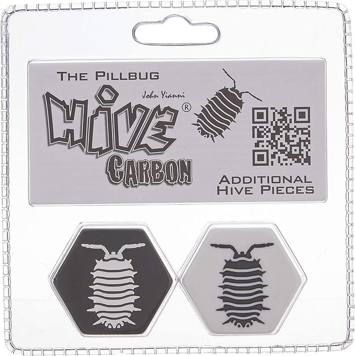 Ghenos Games Hive Carbon: Esp. Onisco