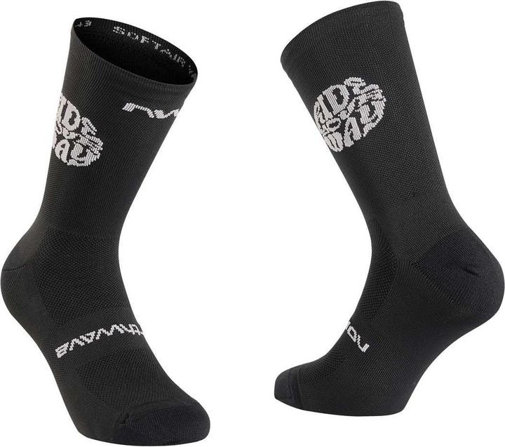 Produktbild Northwave Ride Your Way Sock Fahrradsocken (L)