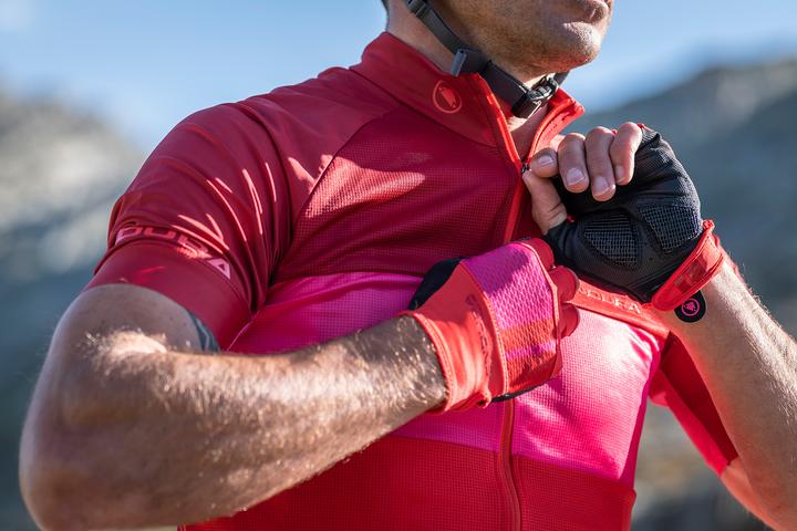 Productafbeelding Endura FS260-Pro Jersey II (M)