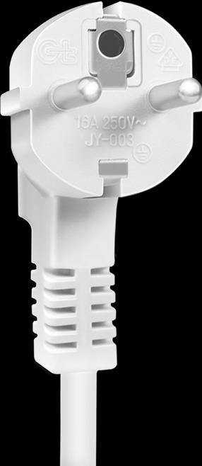 Image du produit LogiLink Multiprise,5xCEE 7/3 avec télécommande (5 x, CEE 7/3, 1.50 m)
