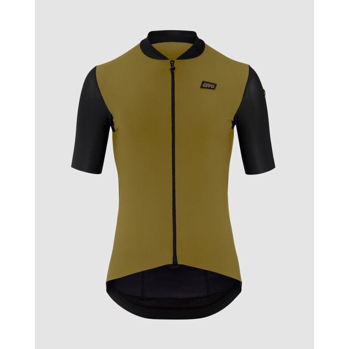 Actual product image Assos MILLE GTO Jersey C2 (L)
