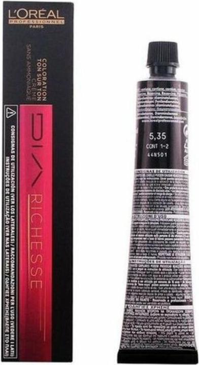 Produktbild L'Oréal Professionnel Dia Richesse (Gold, Braun)