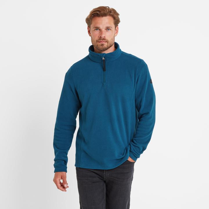 Actual product image TOG24 Mens Revive Fleece Top (3XL)