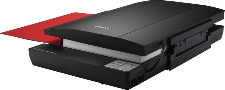 Actual product image Epson Perfection V300 Photo (USB)