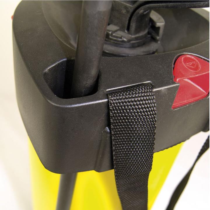 Produktbild Mesto Drucksprühgerät Flori compact 3 L (3 l)