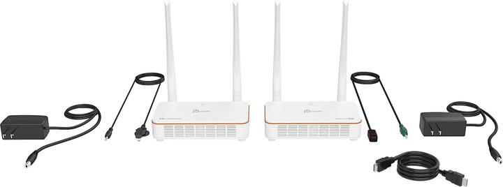 Immagine prodotto j5Create Estensore HDMI Wireless Per Display