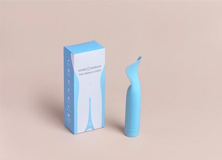 Produktbild Smile Makers Vibrator The French Lover