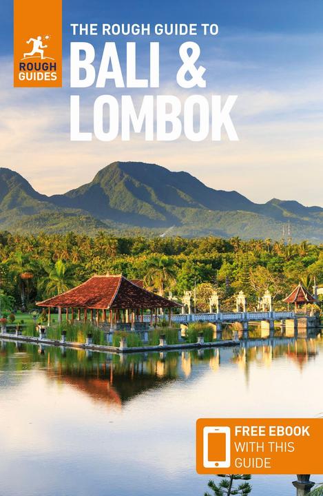 Produktbild The Rough Guide to Bali & Lombok (Travel Guide with Free Ebook) (Englisch, Collectif, 2022)