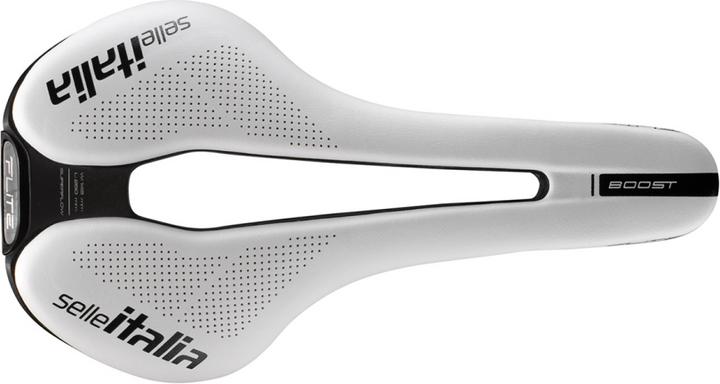 Produktbild Selle Italia Flite Boost Kit Carbon Superflow White LTD