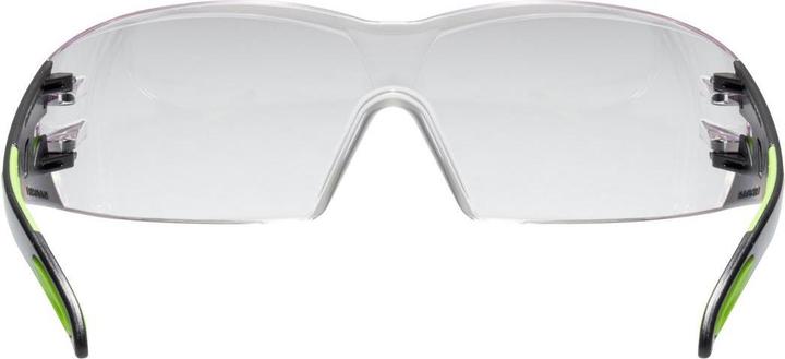 Productafbeelding Uvex Safety Veiligheidsbril 9192225 Zwart