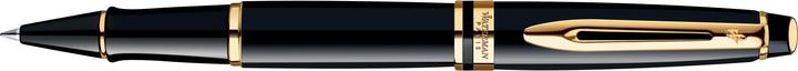 Produktbild Waterman Expert (Gold, Schwarz, 1 x)