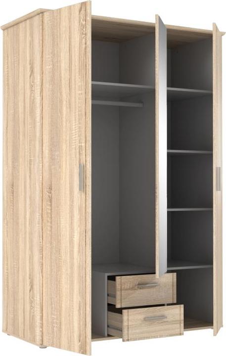 Produktbild Forte Gloria (139.5 x 59.5 x 201 cm)
