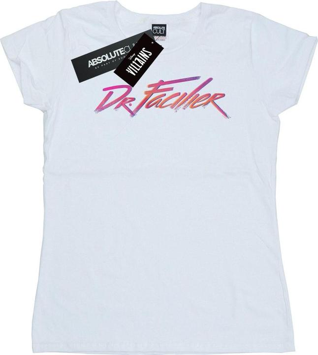 Produktbild Disney Dr Facilier TShirt (XL)