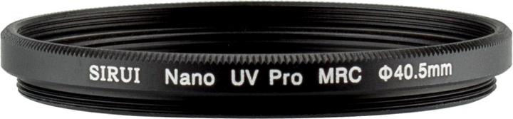 Immagine prodotto Sirui UV405A (40.50 mm, Filtro UV, 40.50 mm)