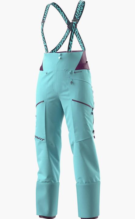 Actual product image Dynafit Tigard Gtx Pnt W (L)