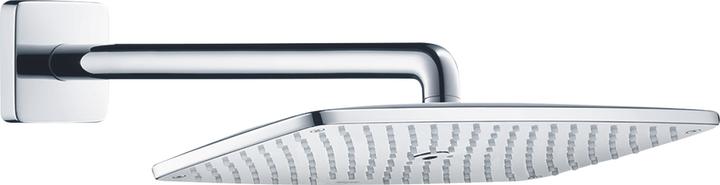 Produktbild hansgrohe Raindance E Fester Duschkopf Chrom (1 Strahlarten, 17 l/min)