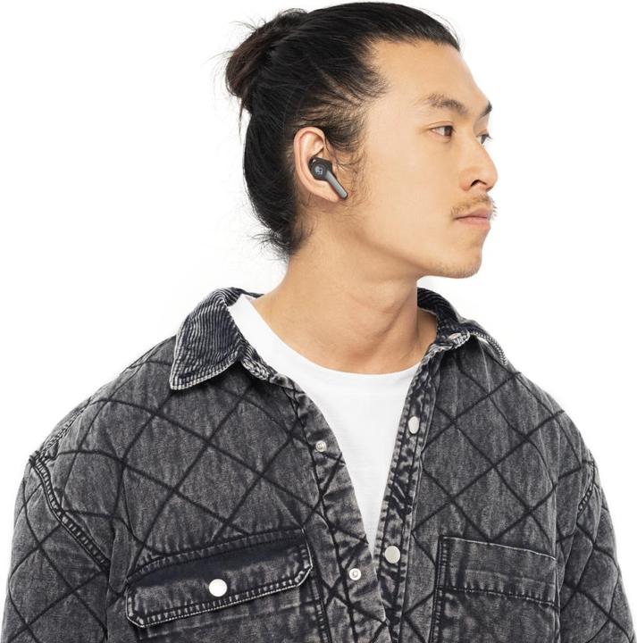 Image du produit Skullcandy Indy Evo (6 h, Sans fil)