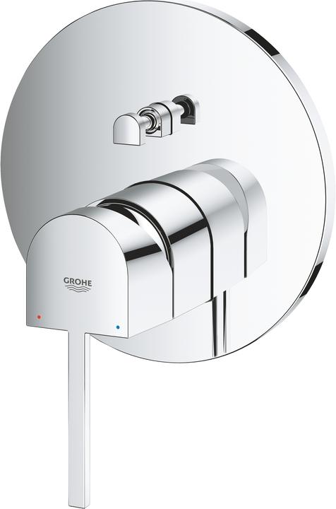 Image du produit Grohe Plus Mitigeur monocommandé pour bain