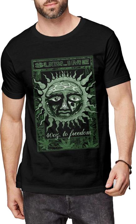 Sublime GRN 40 Oz