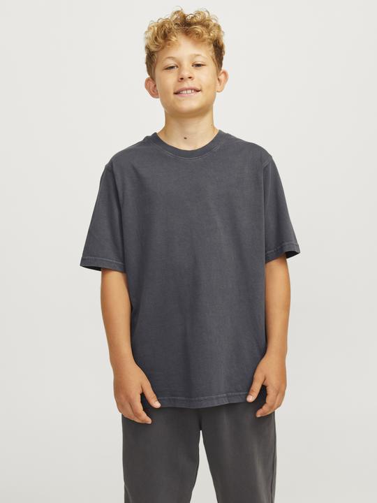 Image du produit Jack & Jones Jjecharge Faded Tee O-Neck Noos Jnr (128)