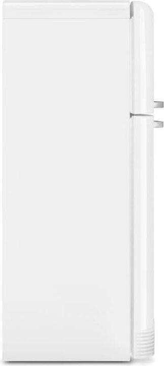 Produktbild Smeg Retro Style FAB50RWH5 (524 l)